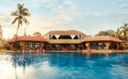 Taj Fort Aguada Resort & Spa, Goa