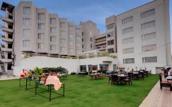 Amarpreet, Chhatrapati Sambhajinagar - AM Hotel Kollection