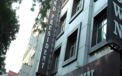 Hotel Grand President