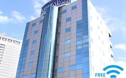 Hotel Livemax BUDGET Sapporo