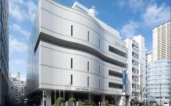 ART HOTEL Nippori Lungwood