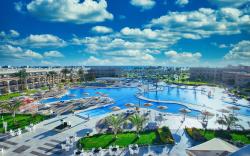 Pickalbatros Royal Moderna Sharm "Aqua Park"