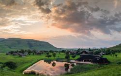 aha Alpine Heath Resort