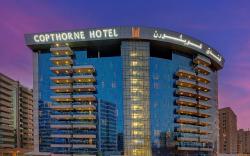 Copthorne Hotel Dubai
