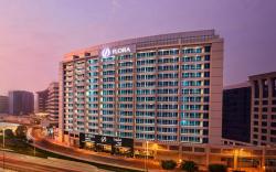 Flora Creek Deluxe Hotel Apartments, Dubai