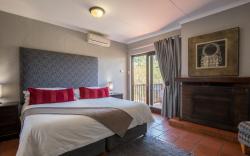 Greenway Woods Resort