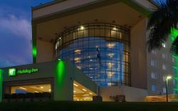 Holiday Inn San Salvador By IHG