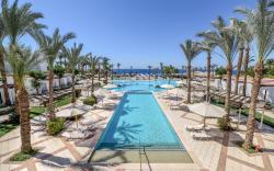 JAZ Fanara Resort - All Inclusive