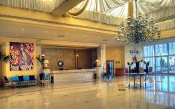 Aurora Oriental Resort