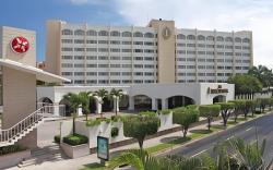 Real Intercontinental San Salvador By IHG
