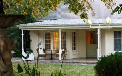 Rosenhof Country House