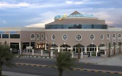 Sharjah Premiere
