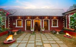 Sherbaug A Theme Park and Resort
