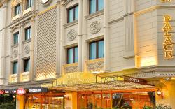 Hotel Emirhan Palace