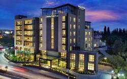 DoubleTree by Hilton Hotel Istanbul - Tuzla