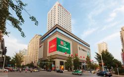 Hilton Garden Inn Dandong