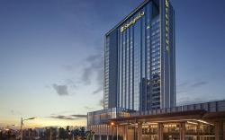 Shangri-La Tangshan