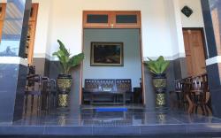 Puri Kusuma Guest House