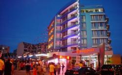 Marieta Palace Hotel