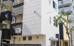 Tenjin higashi Russo