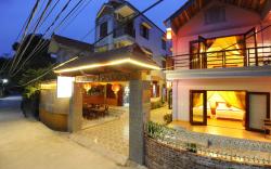 Tam Coc Cosiana Hotel