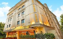 Hotel Emirhan Palace