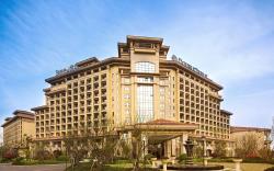 DoubleTree by Hilton Ningbo Chunxiao