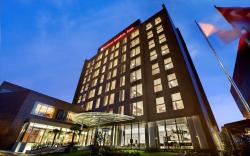 Hilton Garden Inn Istanbul Beylikduzu