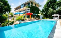The Spa Garden Samui