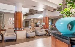 Town Lodge Roodepoort Johannesburg