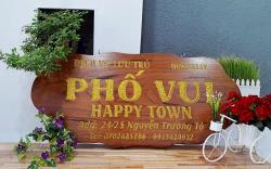 Happy Town Hoi An