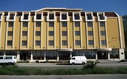 Adamo Hotel
