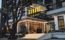 Canary Dalat Hotel