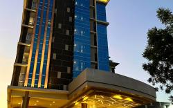 Zuri Hotel