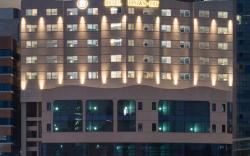 Brown Dot Hotel Chungmugong