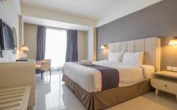 Grand Malebu Makassar