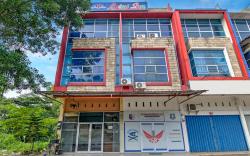 Hotel O Pekanbaru near Mall Ciputra Seraya formerly Lotus Inn