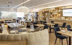 Ilunion Barcelona Hotel