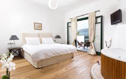 Tharroe of Mykonos Hotel