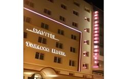 Davitel - Tobacco Hotel