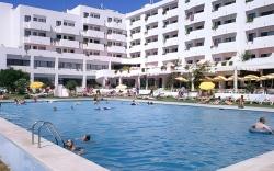 Albufeira Sol Hotel & Spa