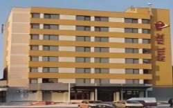 Hotel Parc Sibiu