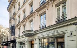 Hotel Le Lavoisier & Spa