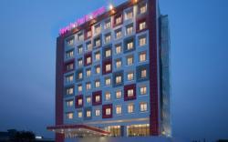 favehotel Hasyim Ashari - Tangerang