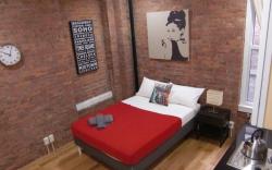 Studios Midtown Manhattan