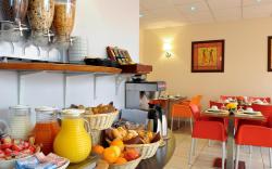 Adagio Access Toulouse Aparthotel