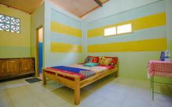 Hotel O Gandrung Payungan Family InnNearStasiun Banyuwangi Kota