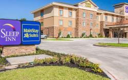 Sleep Inn Lufkin