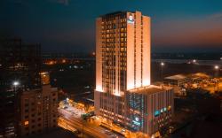 Zealax Hotel & Residence