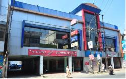 Hotel Prince